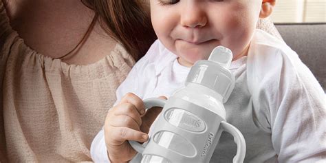 Transitioning from Bottle to Cup: Tips from a Pediatrician Parent